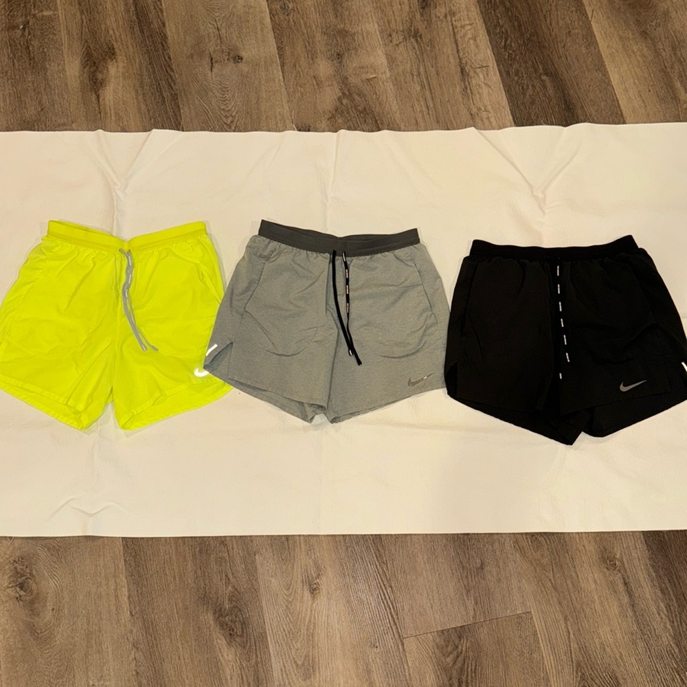 Men’s Small Running Shorts